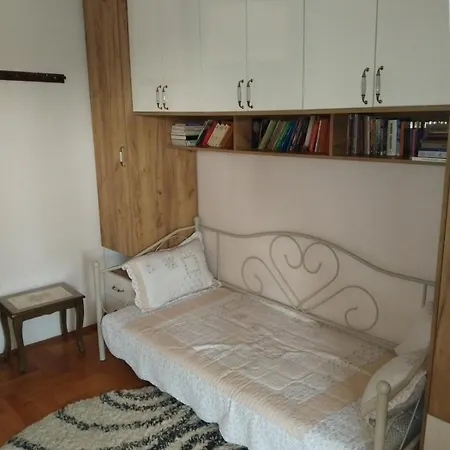 Apartment Gospicka